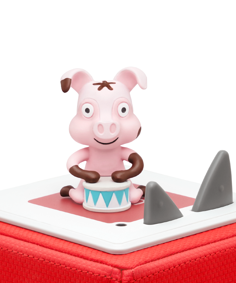 Tonies - Favorite Children's Songs Animal Songs English Audio Figure