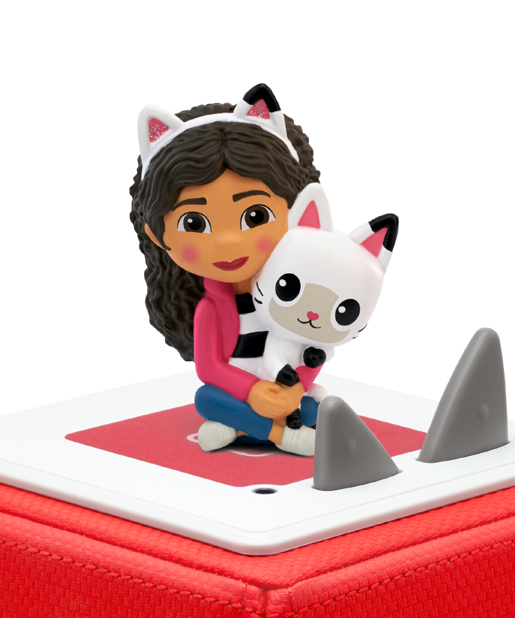 Tonies - Gabby's Dollhouse English Voice Figure