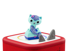 Tonies - Gabby's Dollhouse MerCat English Audio Play Figure