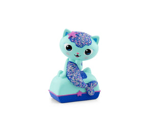 Tonies - Gabby's Dollhouse MerCat English Audio Play Figure