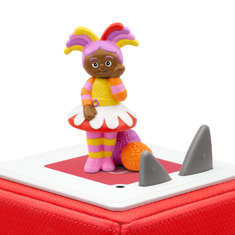 Tonies - Night Garden: Bedtime with Upsy Daisy English Audio Figure