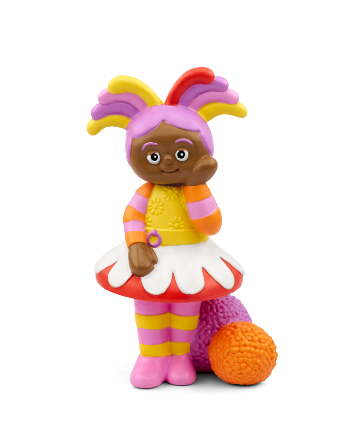 Tonies - Night Garden: Bedtime with Upsy Daisy English Audio Figure