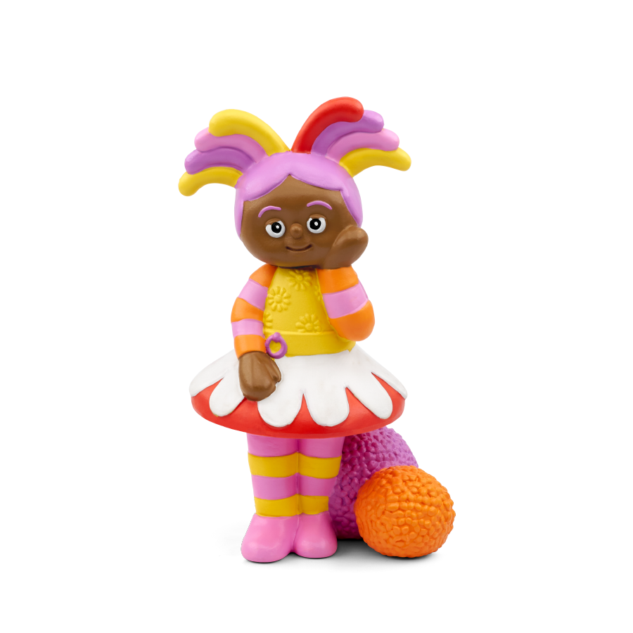 Tonies - Night Garden: Bedtime with Upsy Daisy English Audio Figure