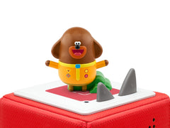 Tonies - Hey Duggee English Audio Figurine