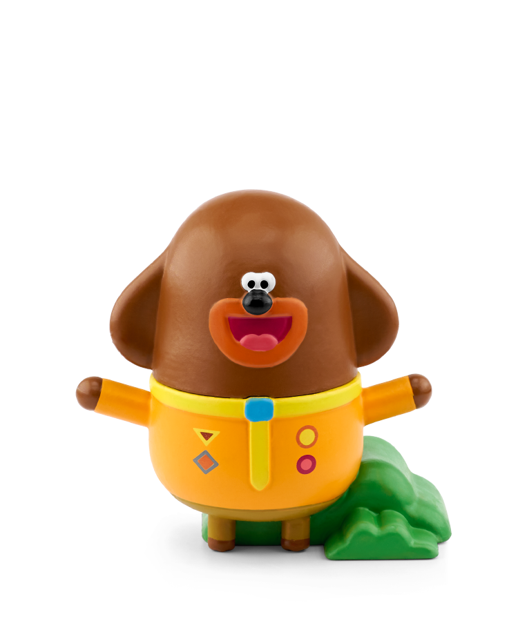 Tonies - Hey Duggee English Audio Figure
