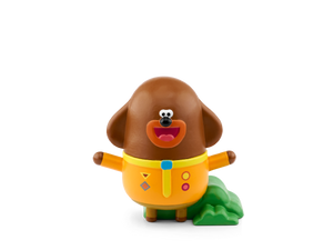 Tonies - Hey Duggee English Audio Figurine