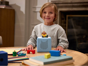 Tonies - Hey Duggee English Audio Figurine