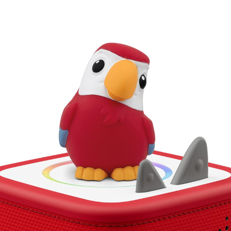 Tonies - My First Tonies - Forest Set English Audio Soft Figures