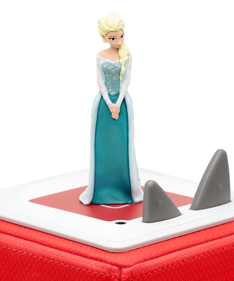 Tonies - English Disney Frozen 1 Audio Figure