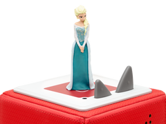 Tonies - English Disney Frozen 1 Audio Figure