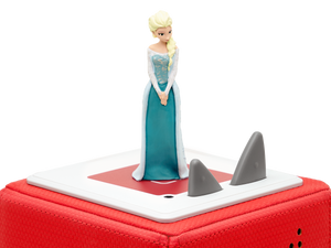 Tonies - English Disney Frozen 1 Audio Figure