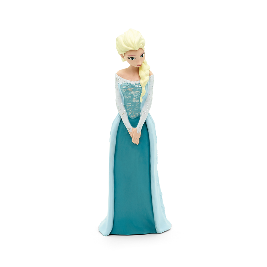 Tonies - English Disney Frozen 1 Audio Figure
