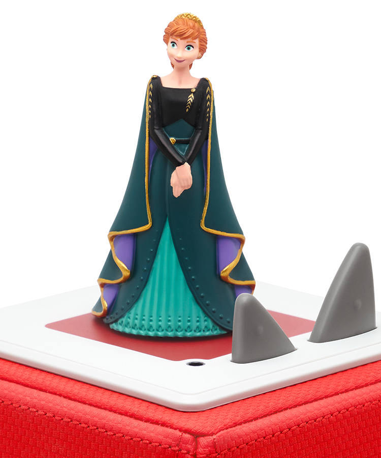 Tonies - English Disney Frozen 2 Audio Figure