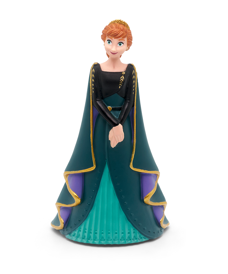 Tonies - English Disney Frozen 2 Audio Figure
