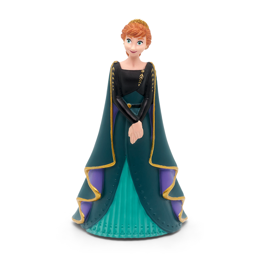 Tonies - English Disney Frozen 2 Audio Figure