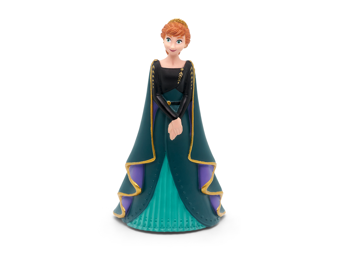 Tonies - English Disney Frozen 2 Audio Figure