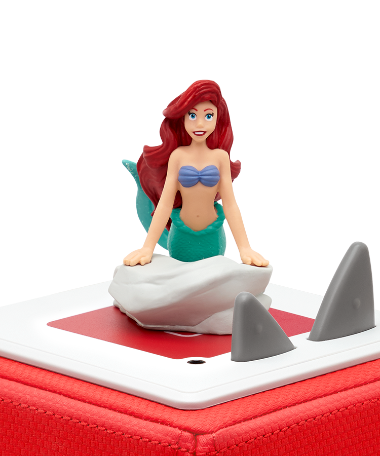 Tonies - English Disney Princesses Little Mermaid Audio Figure