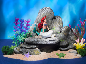 Tonies - English Disney Princess The Little Mermaid Story and Song Audio Figure