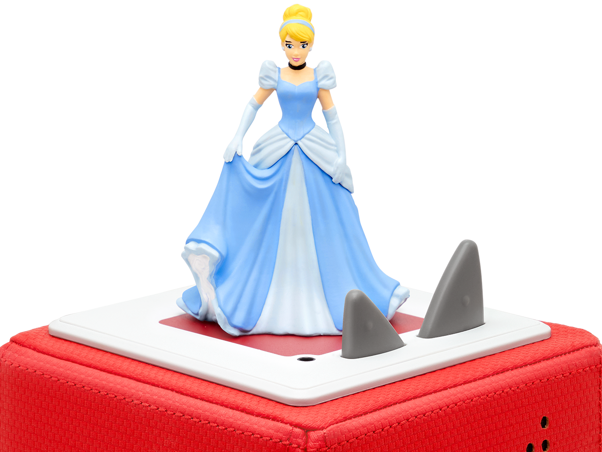 Tonies - English Disney Princess Cinderella Audio Figure