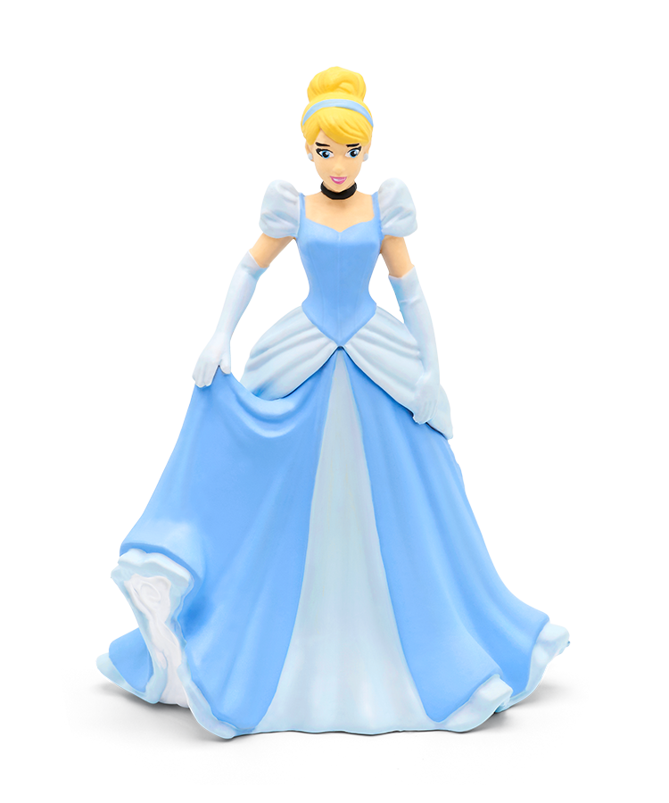 Tonies - English Disney Princess Cinderella Audio Figure