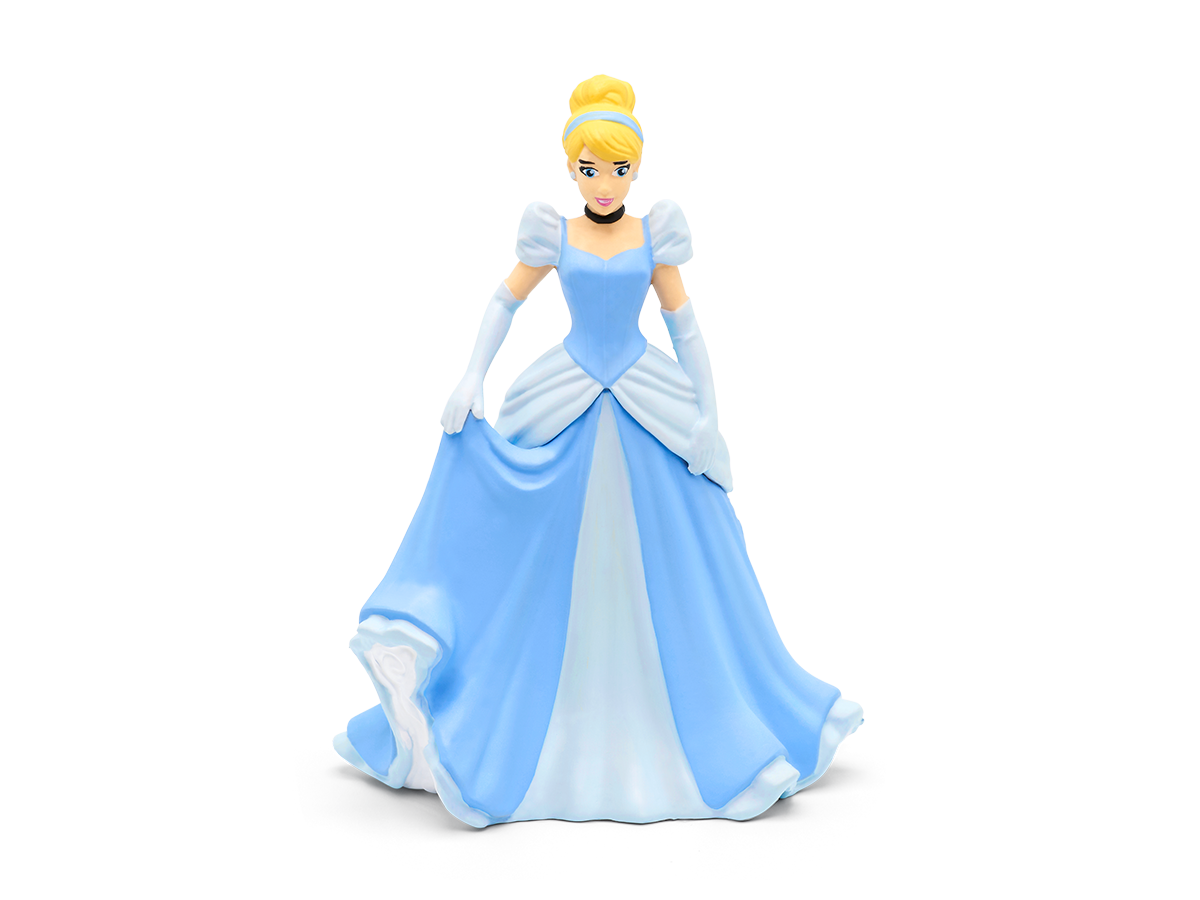 Tonies - English Disney Princess Cinderella Audio Figure