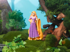 Tonies - English Disney Princess Tangled Audio Play Figure