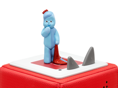 Tonies - Igglepiggle In The Night Garden Story and Song Audio Figure in English