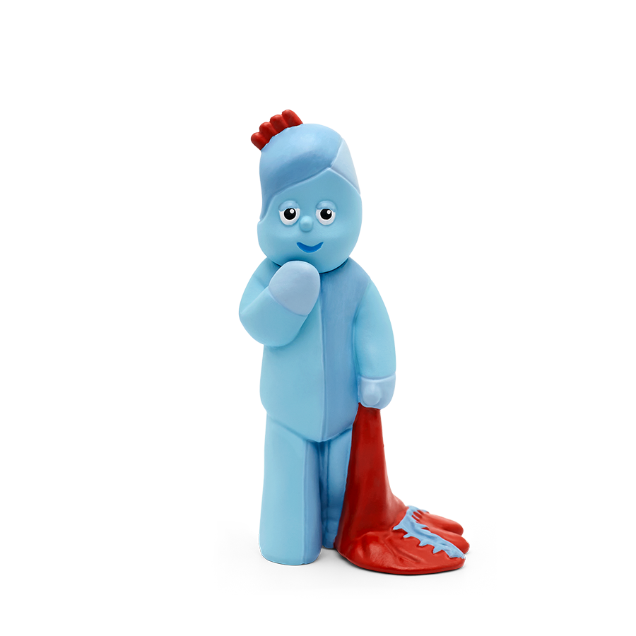 Tonies - English Igglepiggle Night Garden Audio Figure