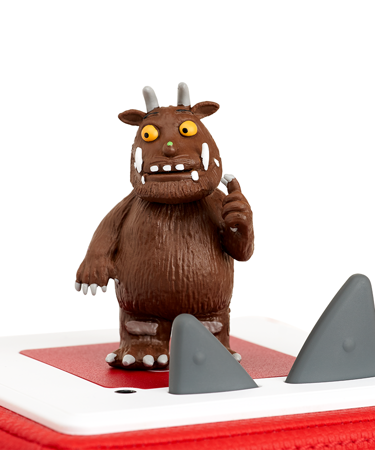 Tonies - Julia Donaldson Gruffalo English Audio Figure