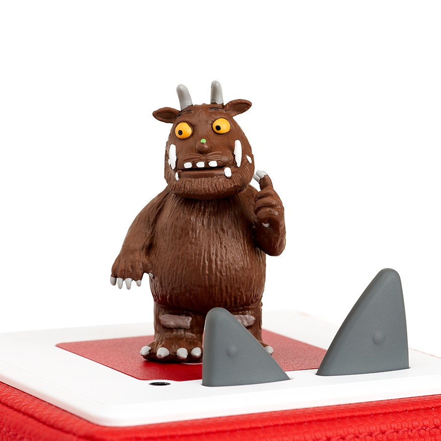 Tonies - Julia Donaldson Gruffalo English Audio Figure