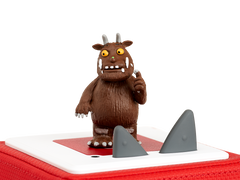 Tonies - Julia Donaldson Gruffalo English Story and Song Audio Figure