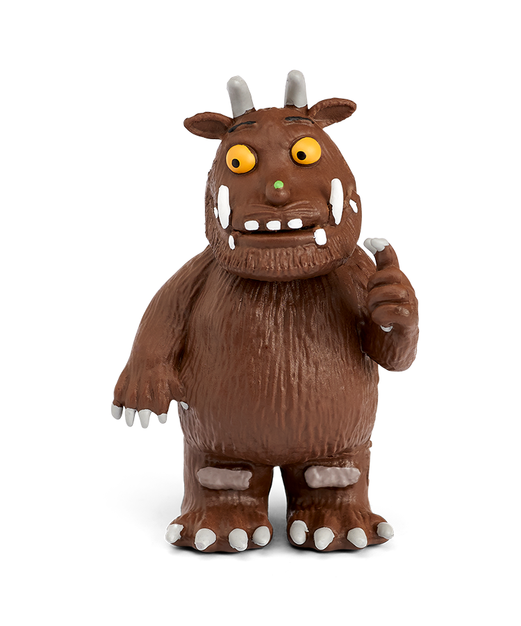 Tonies - Julia Donaldson Gruffalo English Audio Figure