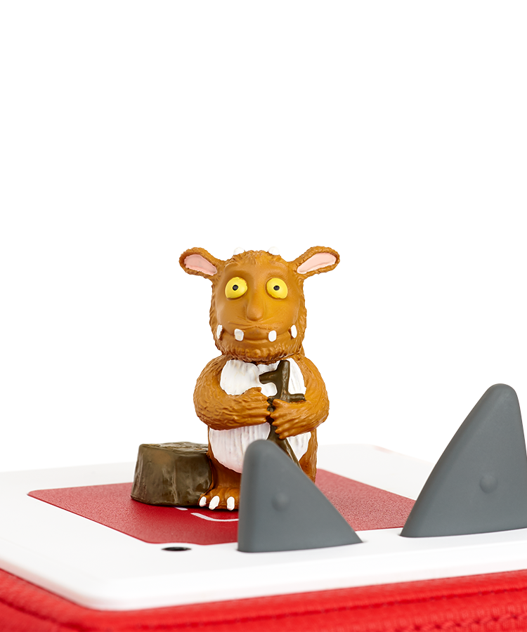 Tonies - Julia Donaldson The Gruffalo's Child English Audio Figure