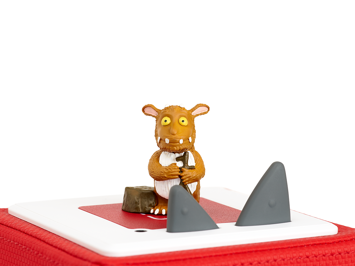 Tonies - Julia Donaldson The Gruffalo's Child English Audio Figure