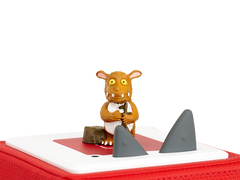 Tonies - Julia Donaldson The Gruffalo's Child English Audio Figure