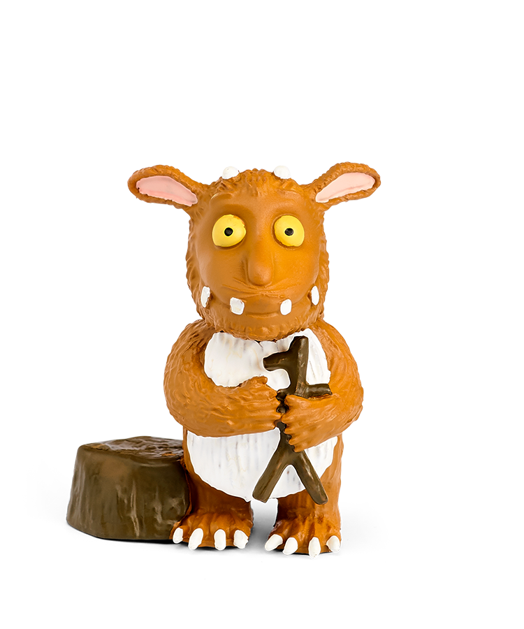 Tonies - Julia Donaldson The Gruffalo's Child English Audio Figure