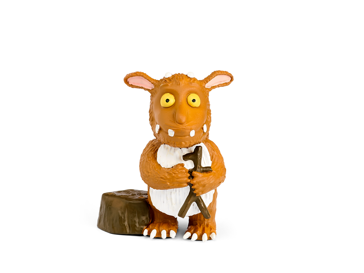 Tonies - Julia Donaldson The Gruffalo's Child English Audio Figure