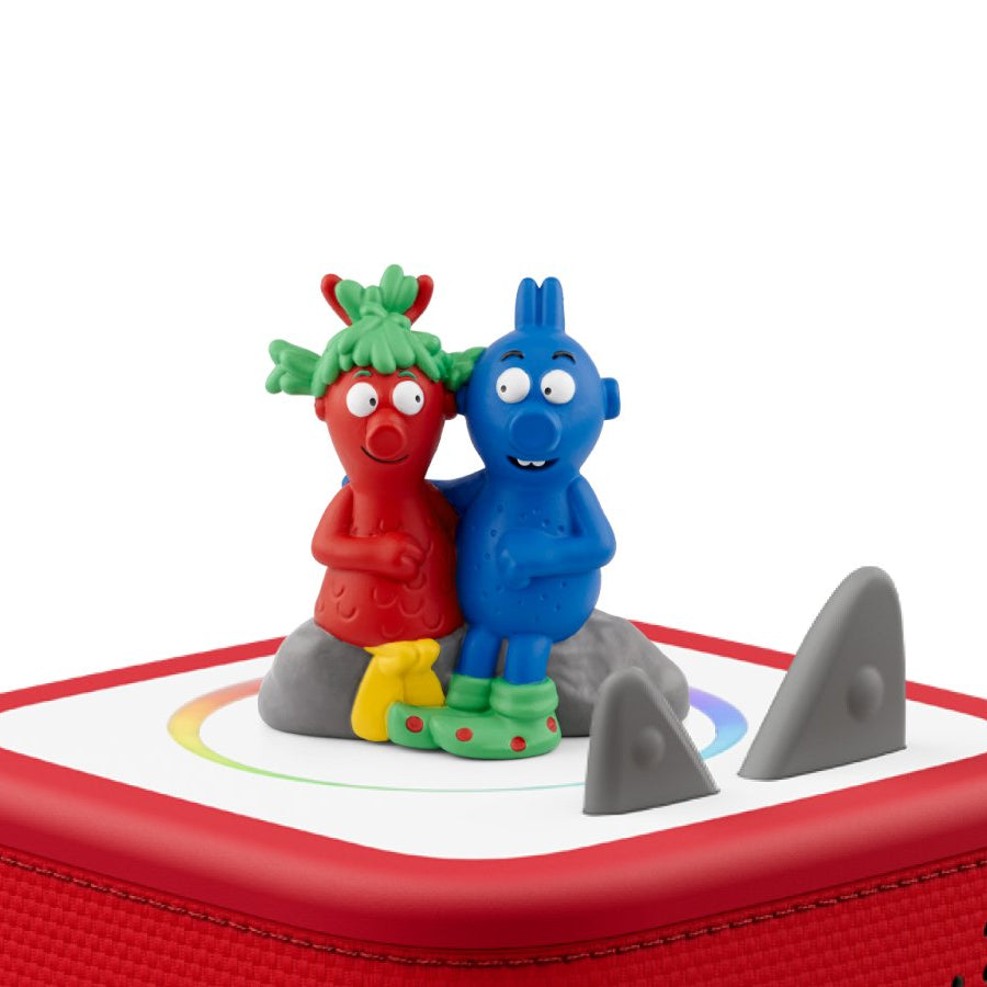 Tonies - Julia Donaldson Smedler and Smoolar English Audio Figure