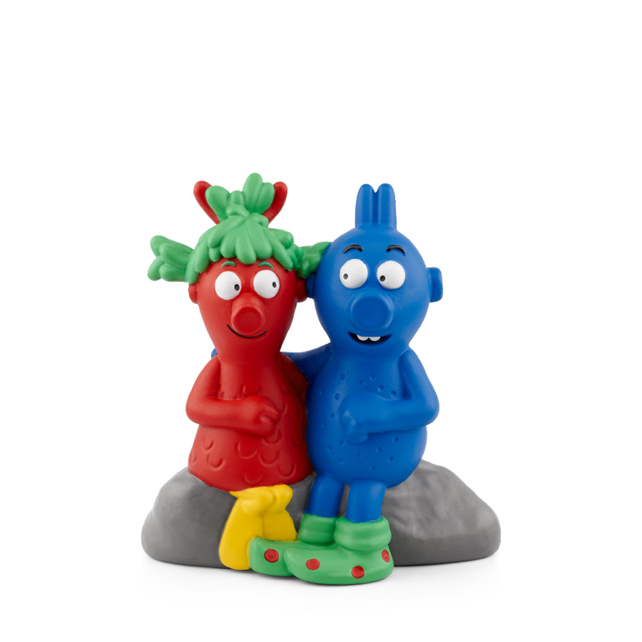 Tonies - Julia Donaldson Smedler and Smoolar English Audio Figure