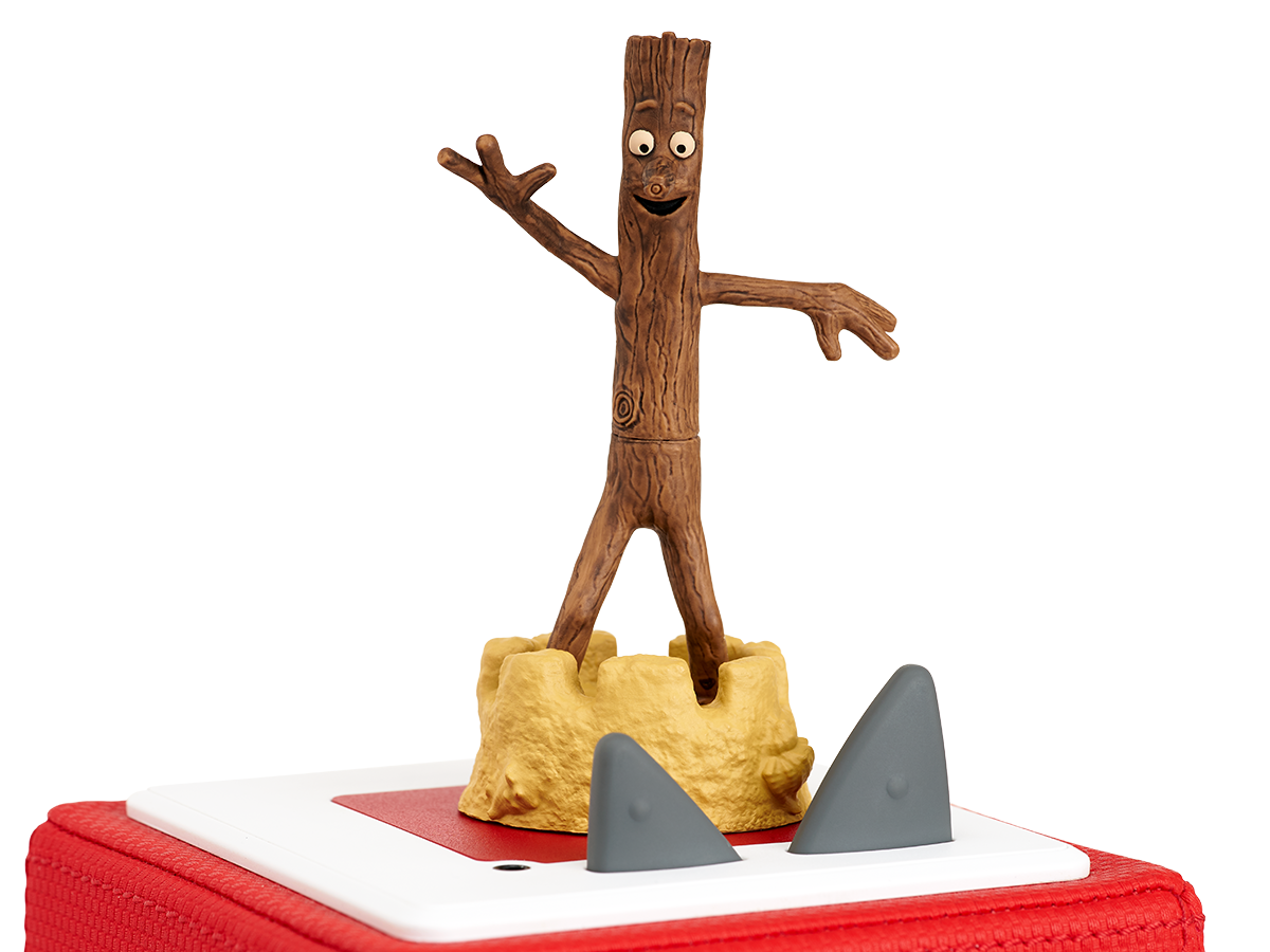 Tonies - Julia Donaldson Stick Man English Audio Figure