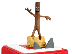 Tonies - Julia Donaldson Stick Man English Story and Song Audio Figure