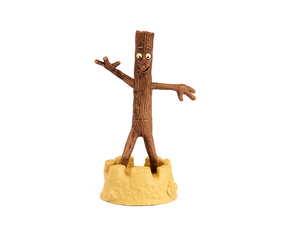 Tonies - Julia Donaldson Stick Man English Audio Figure