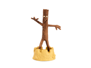 Tonies - Julia Donaldson Stick Man English Story and Song Audio Figure