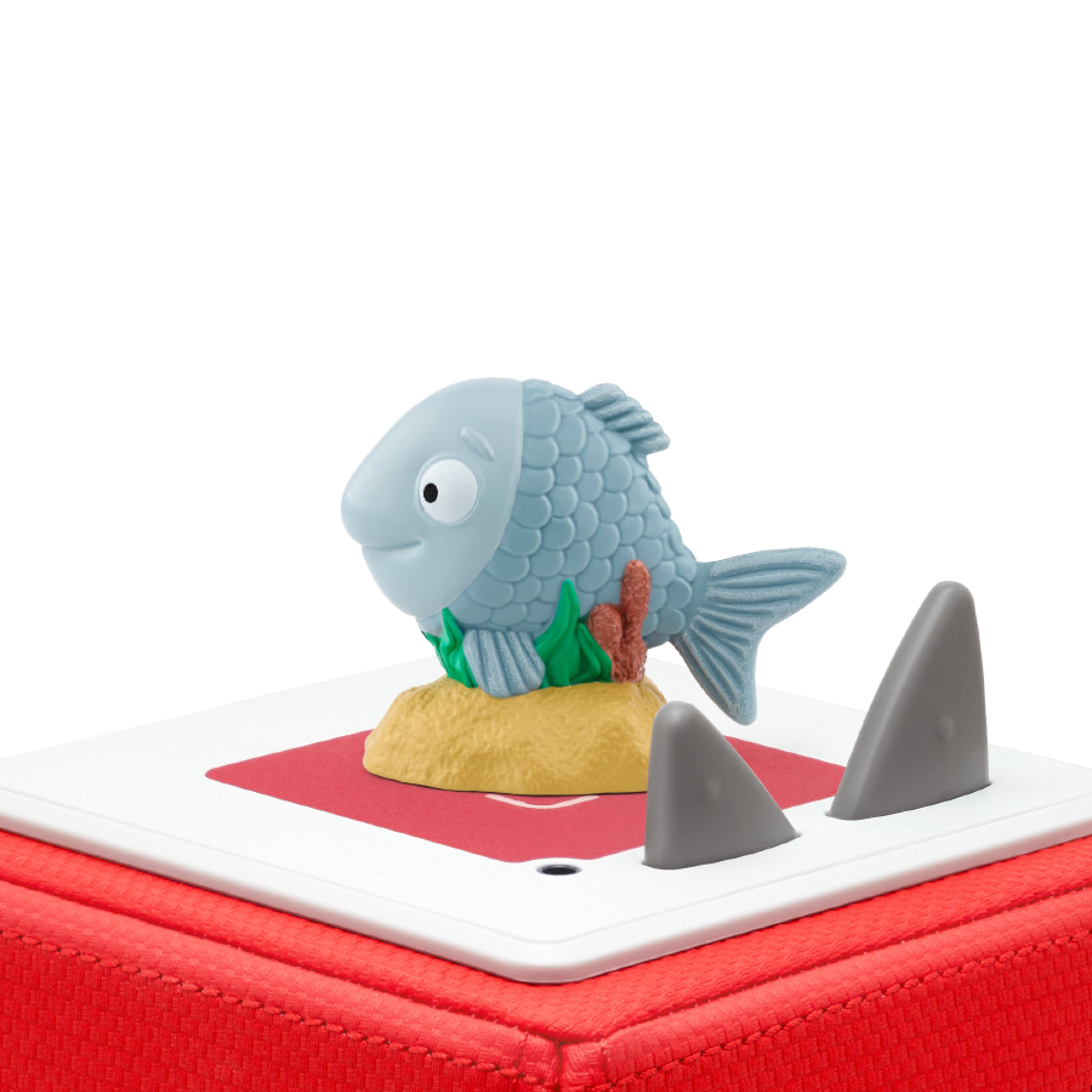 Tonies - Julia Donaldson Tiddler English Audio Figure