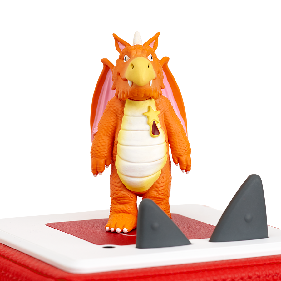 Tonies - Julia Donaldson Zog English Audio Figure