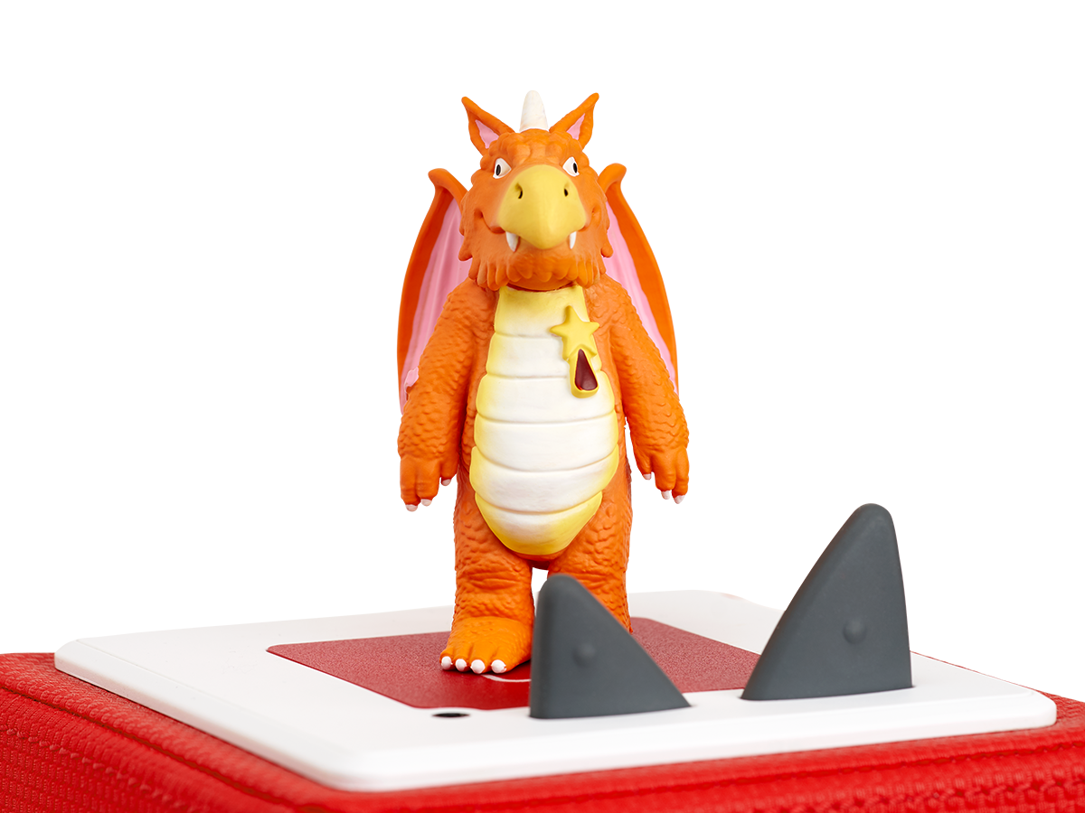 Tonies - Julia Donaldson Zog English Audio Figure