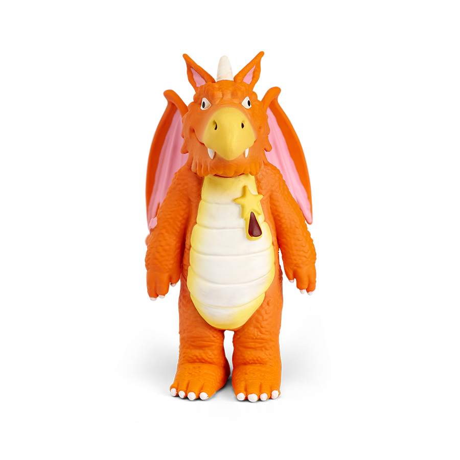 Tonies - Julia Donaldson Zog English Audio Figure