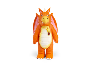 Tonies - Julia Donaldson Zog English Story and Song Audio Figure