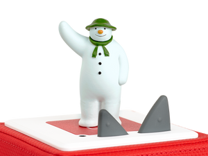 Tonies - The Snowman English Story Audio Play Figure