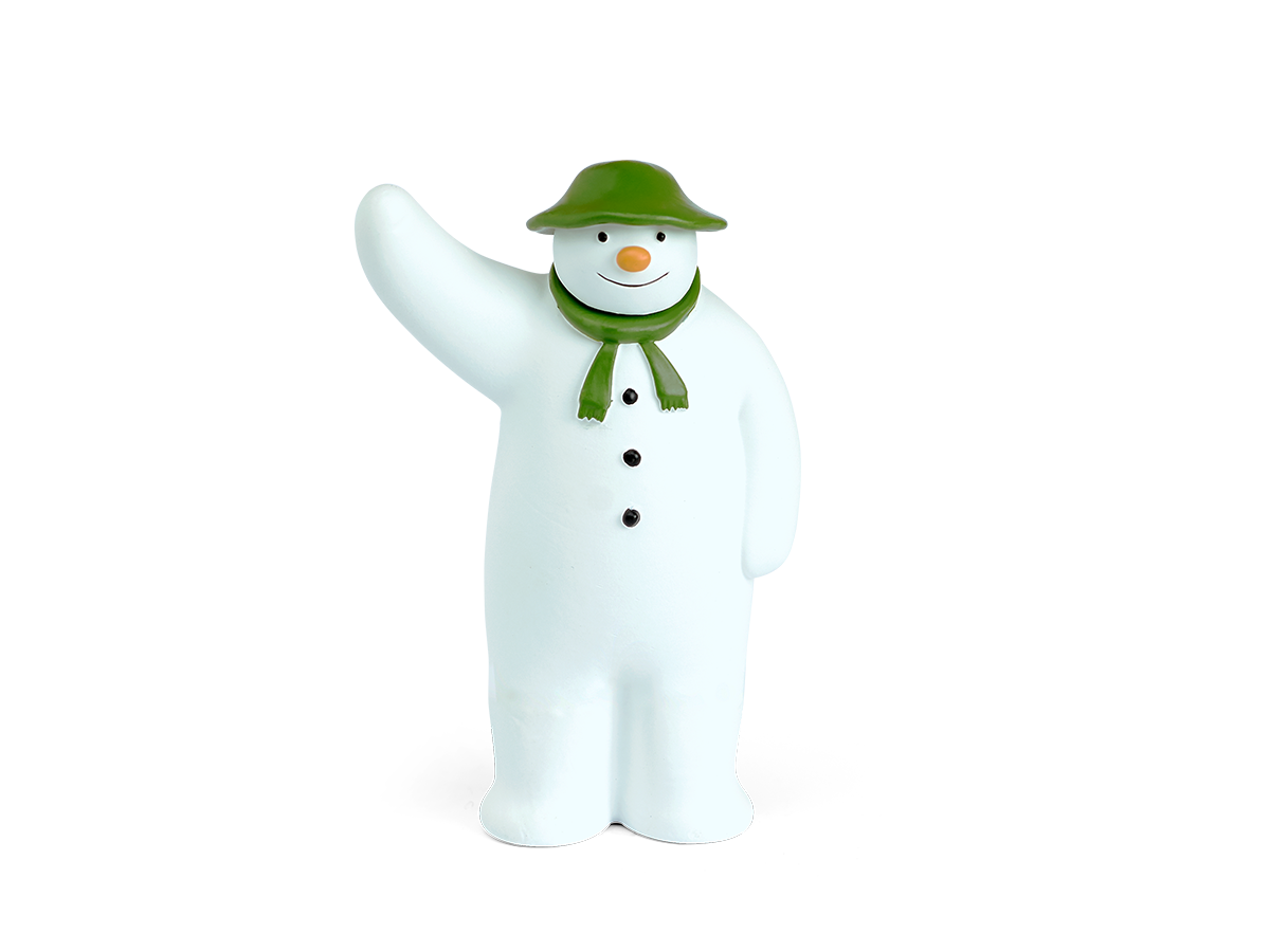 Tonies - Snowman English Audio Figure